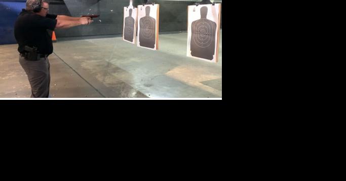 Baton Rouge District Attorney wants lawmakers to ban Glock switches - Vimarsana News