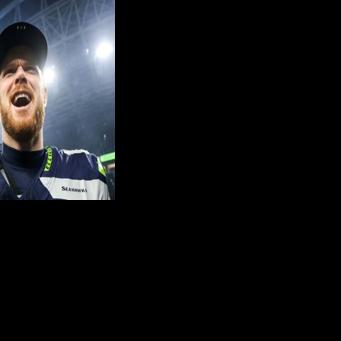 Journeyman quarterback Sam Darnold passed through four NFL clubs before a superb debut year in Seattle