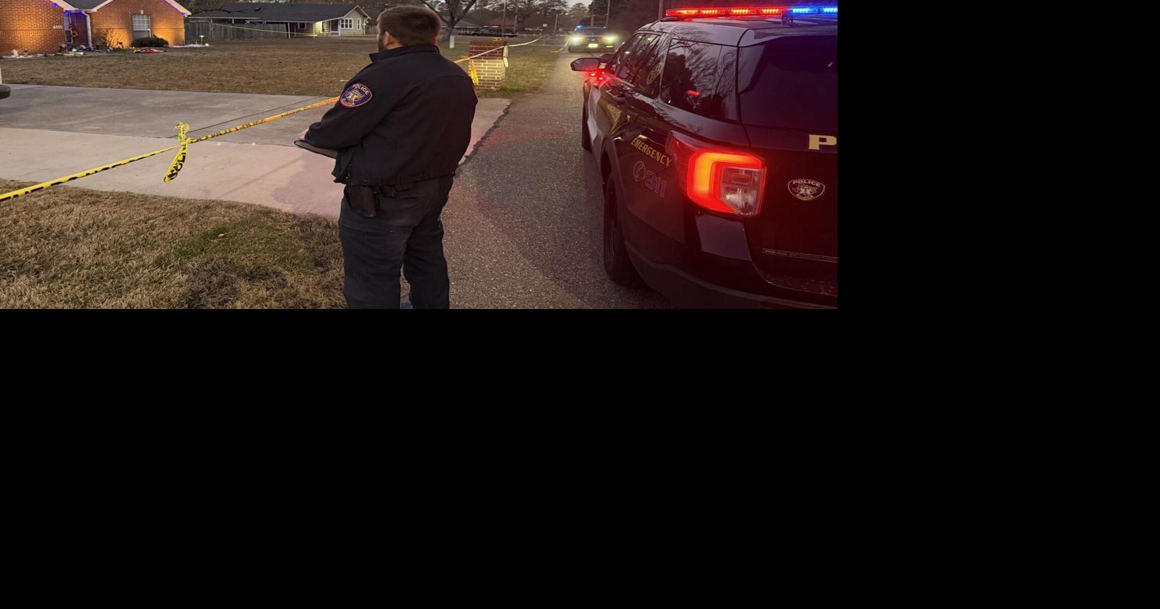 Teen arrested in connection with fatal Texarkana shooting after alleged ...