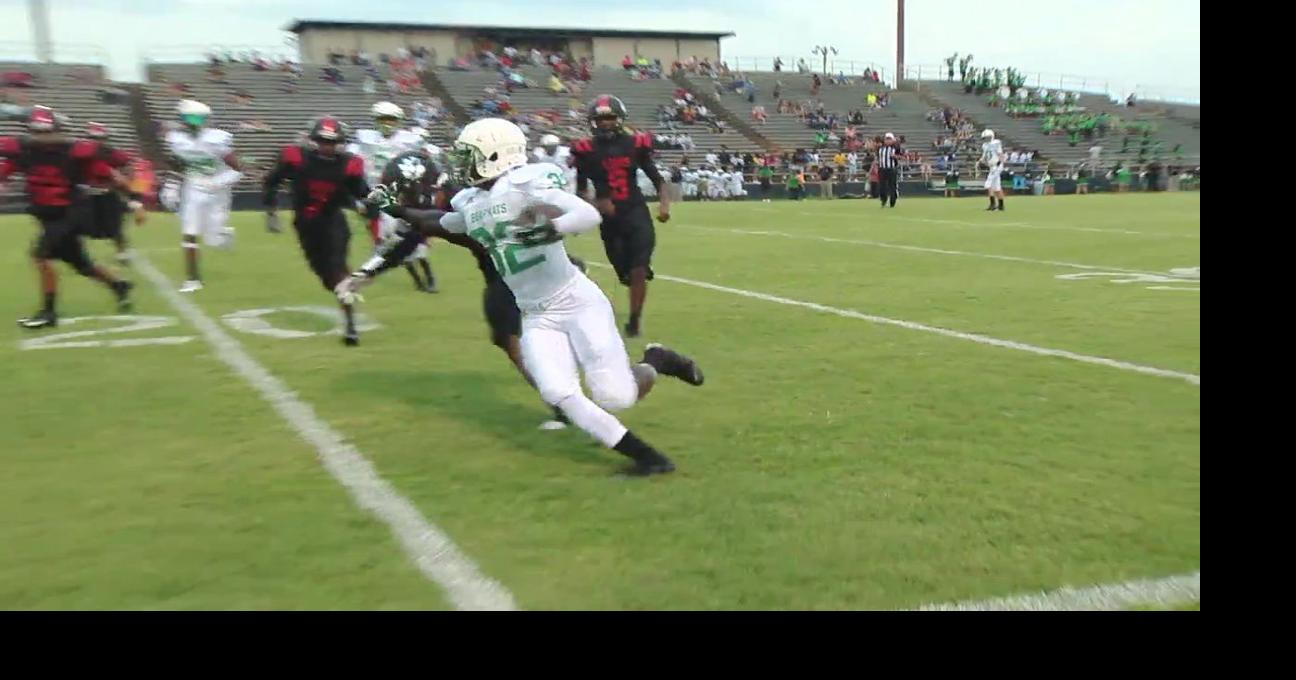 Plain Dealing vs Bossier In Case You Missed It