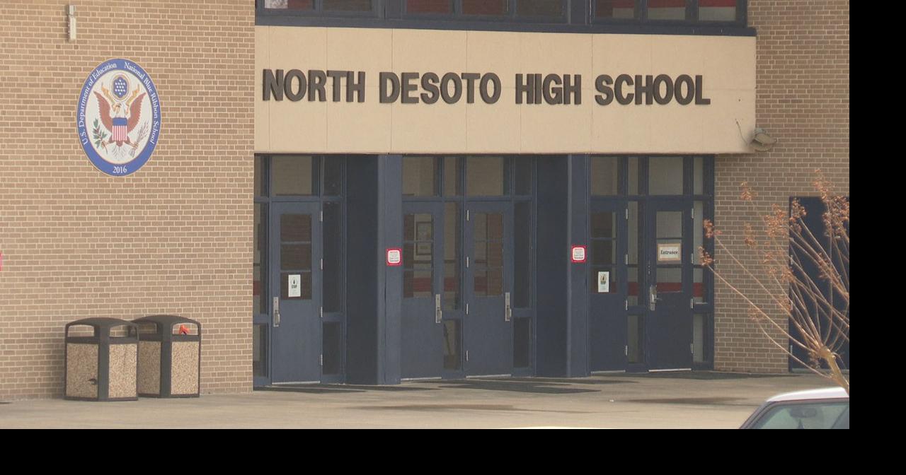 13 apply to be next North DeSoto High principal News
