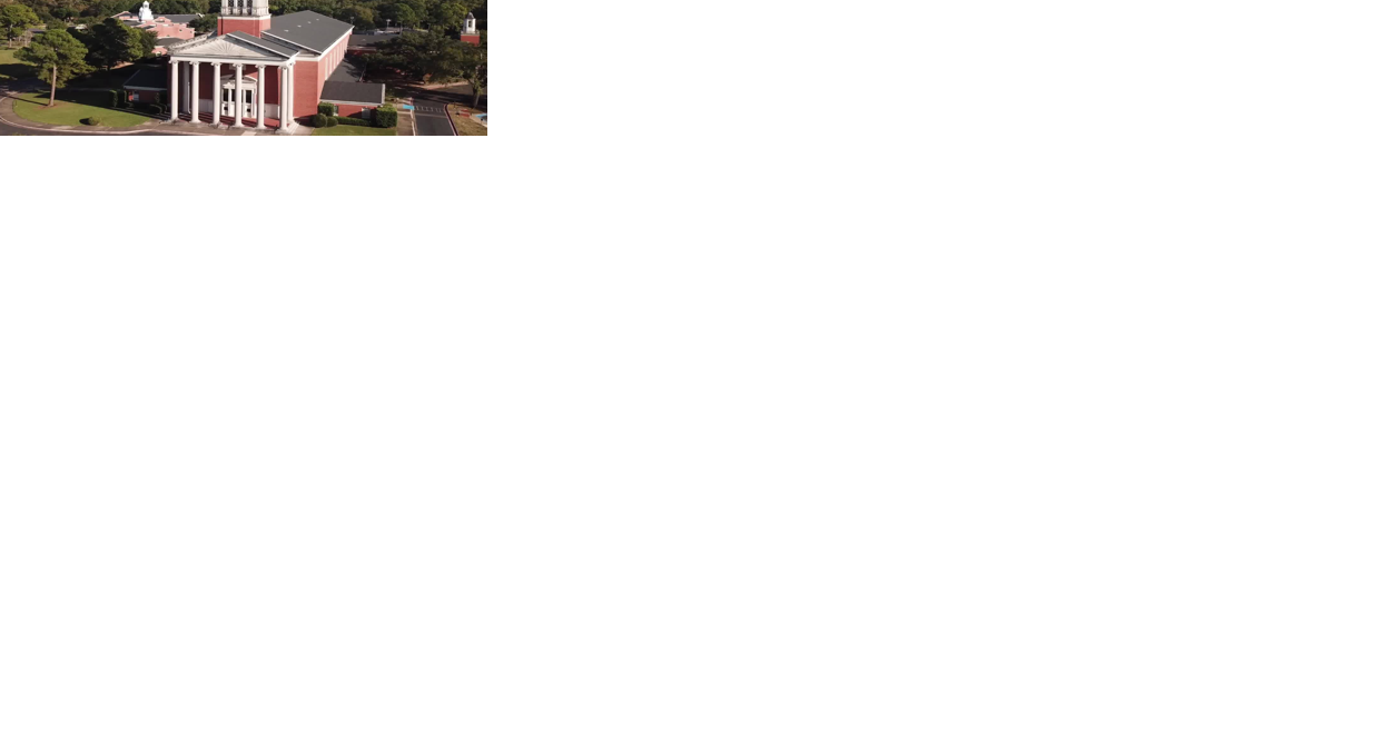 First Baptist Church in Shreveport to hold special fundraiser Sunday - Vimarsana News