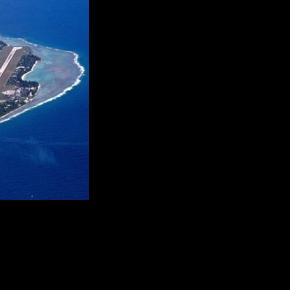 Some 15,000 people live on the Cook Islands, nestled halfway between New Zealand and Hawaii