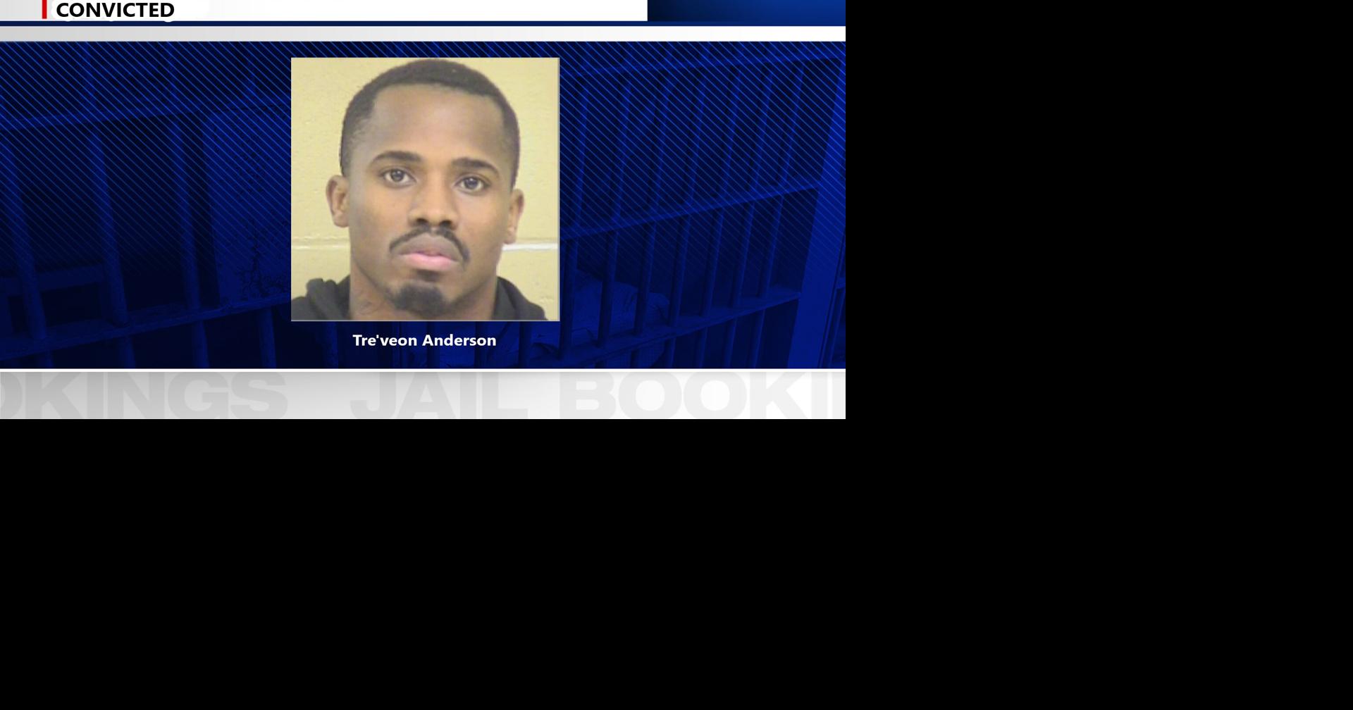 Court upholds conviction of Shreveport man convicted in SPD officer #39 s