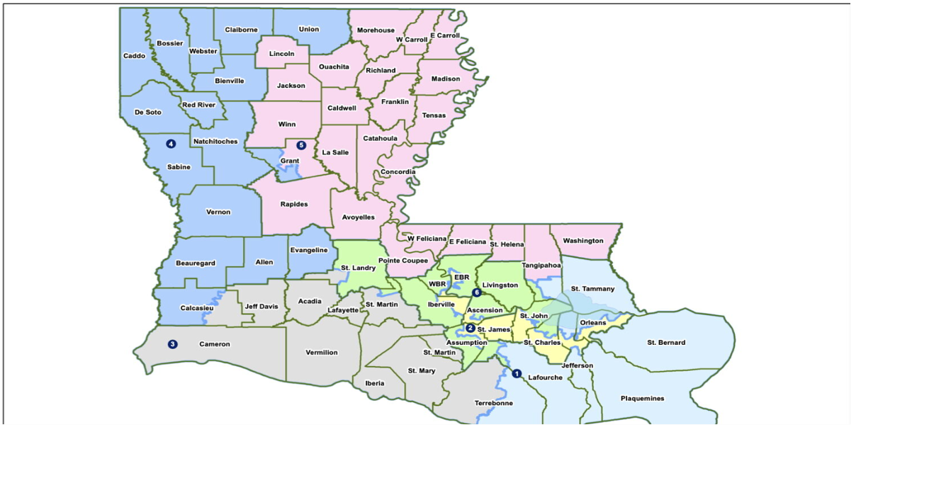 State Senate approves map eliminating 1 of 2 majority Black districts ...