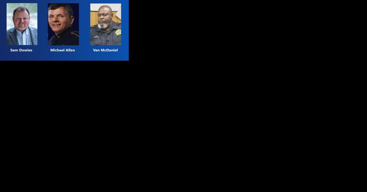 Fight involving sheriff's stepsons emerges in Claiborne campaign - Vimarsana News