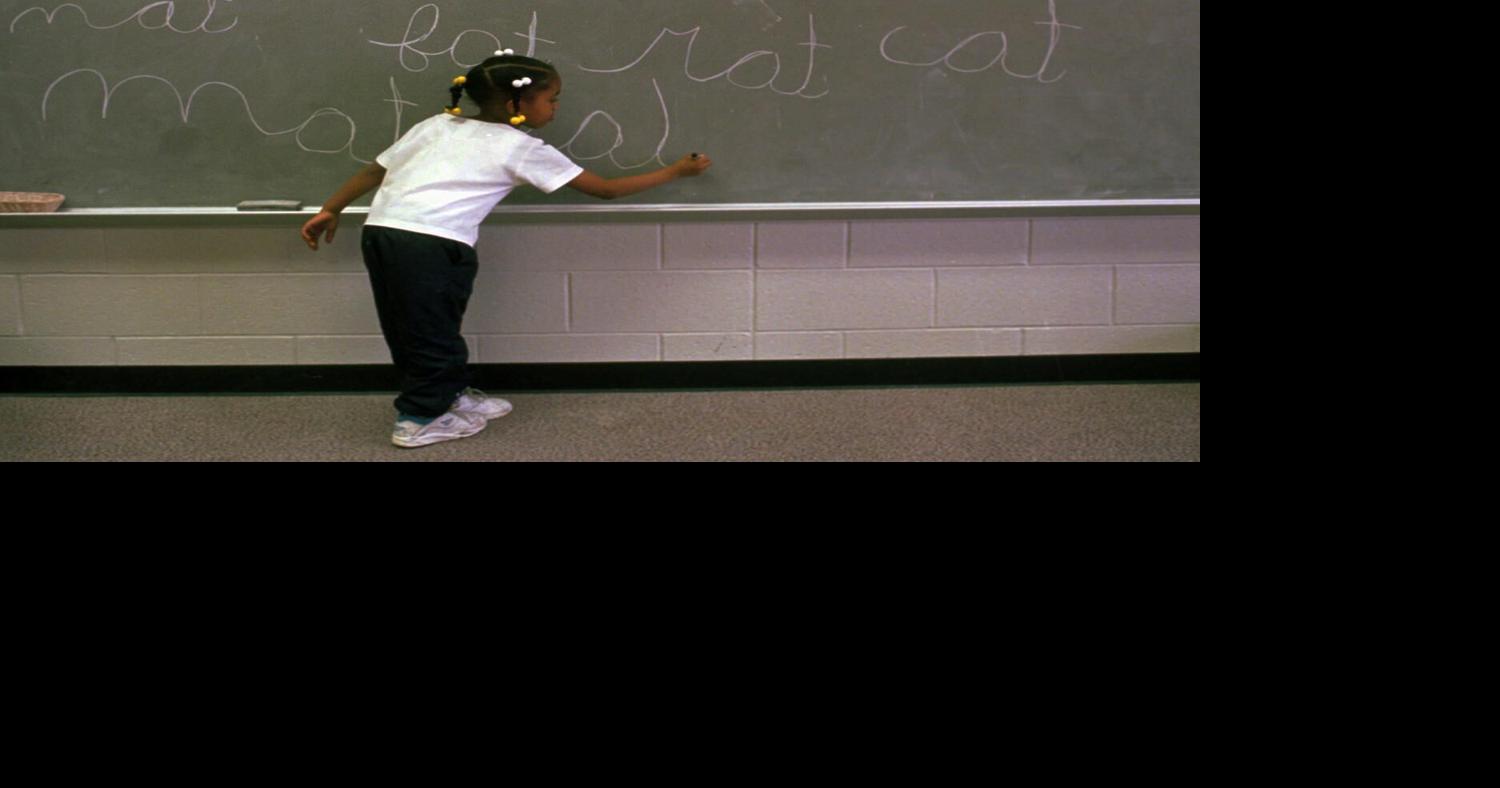 Bill signed to make kindergarten mandatory in Louisiana Back To