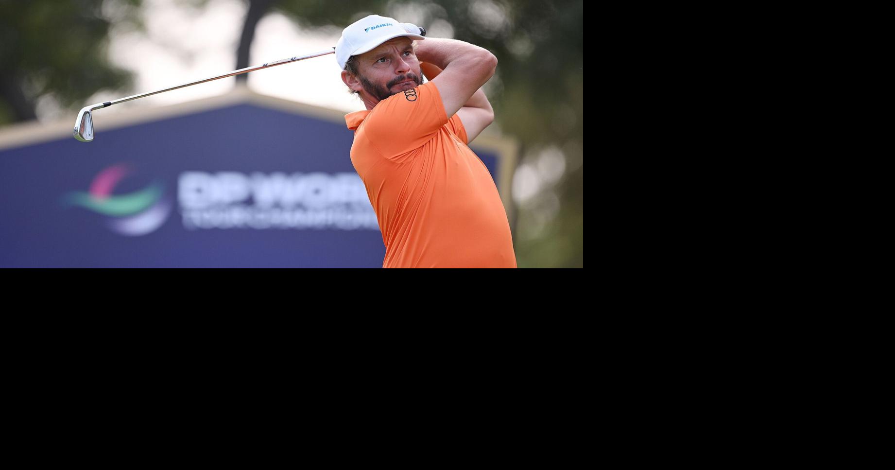 Dutch golfer won’t compete in the Olympics after all, despite winning ...