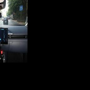 Europe's first commercial robotaxi service rolls out in Croatia