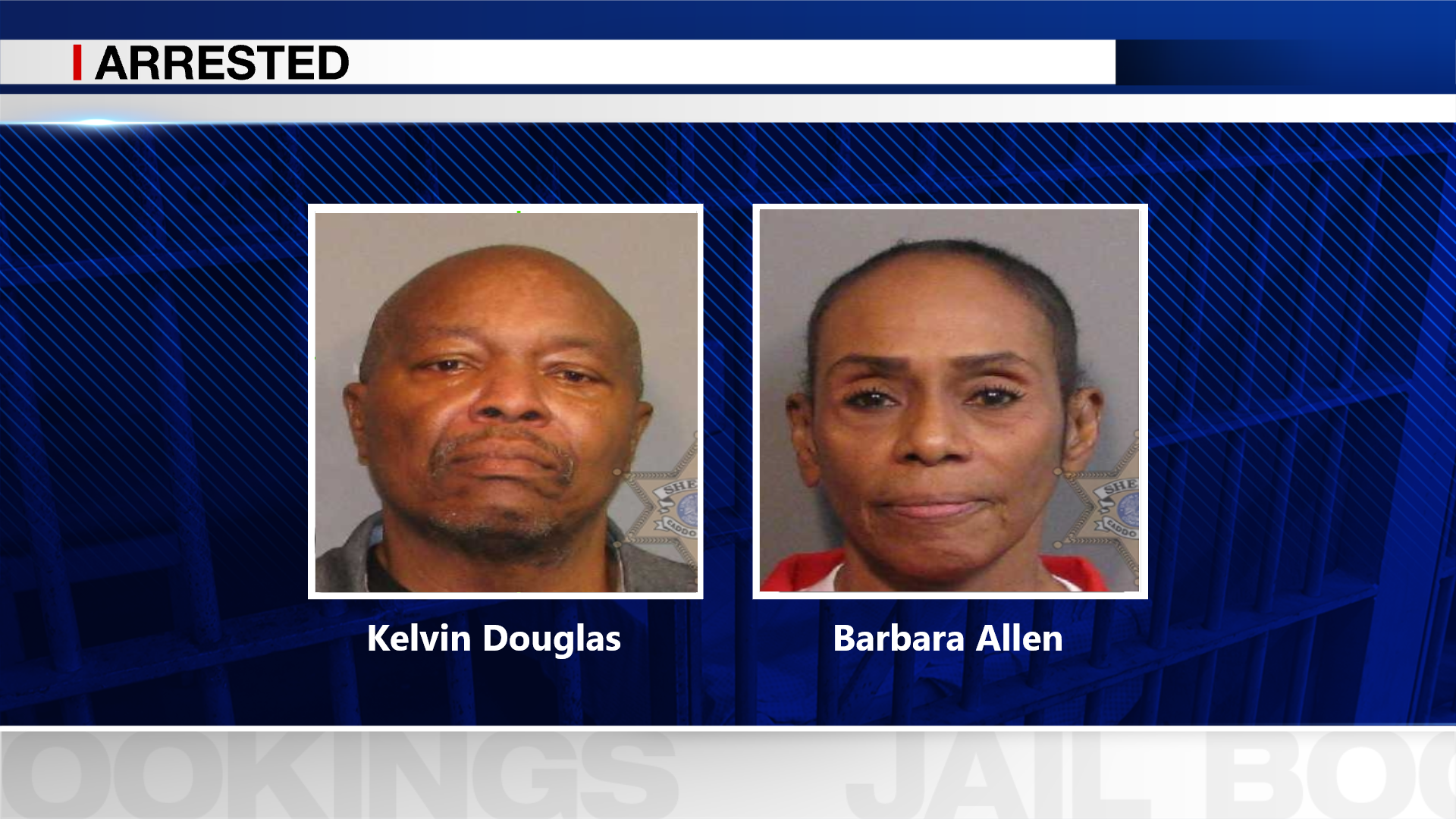 Former Oil City assistant chief, former CPSO deputy arrested | News ...