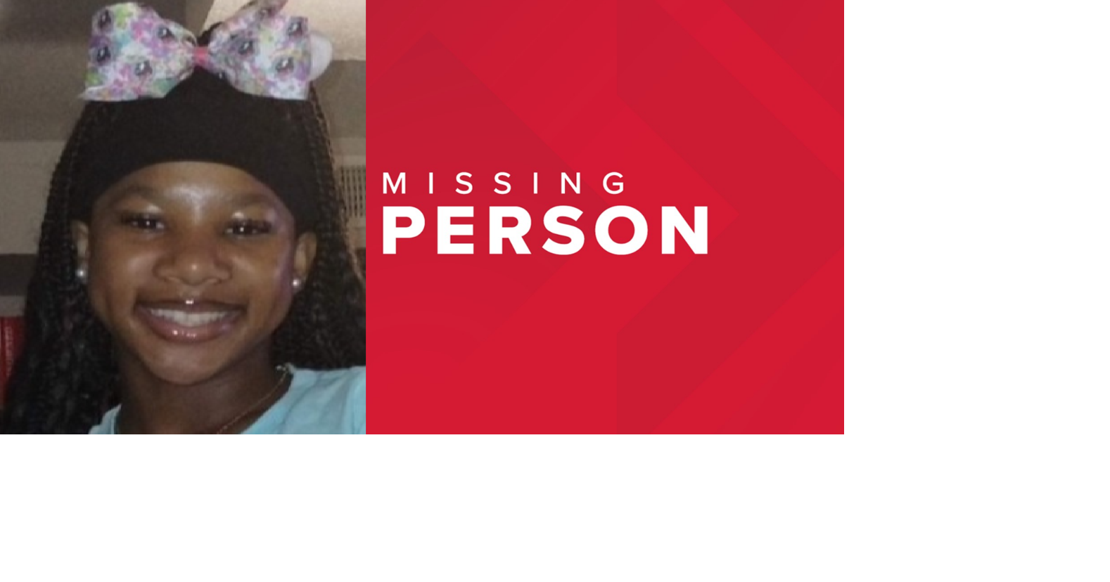 Shreveport police seek public’s help in locating runaway teen | News ...