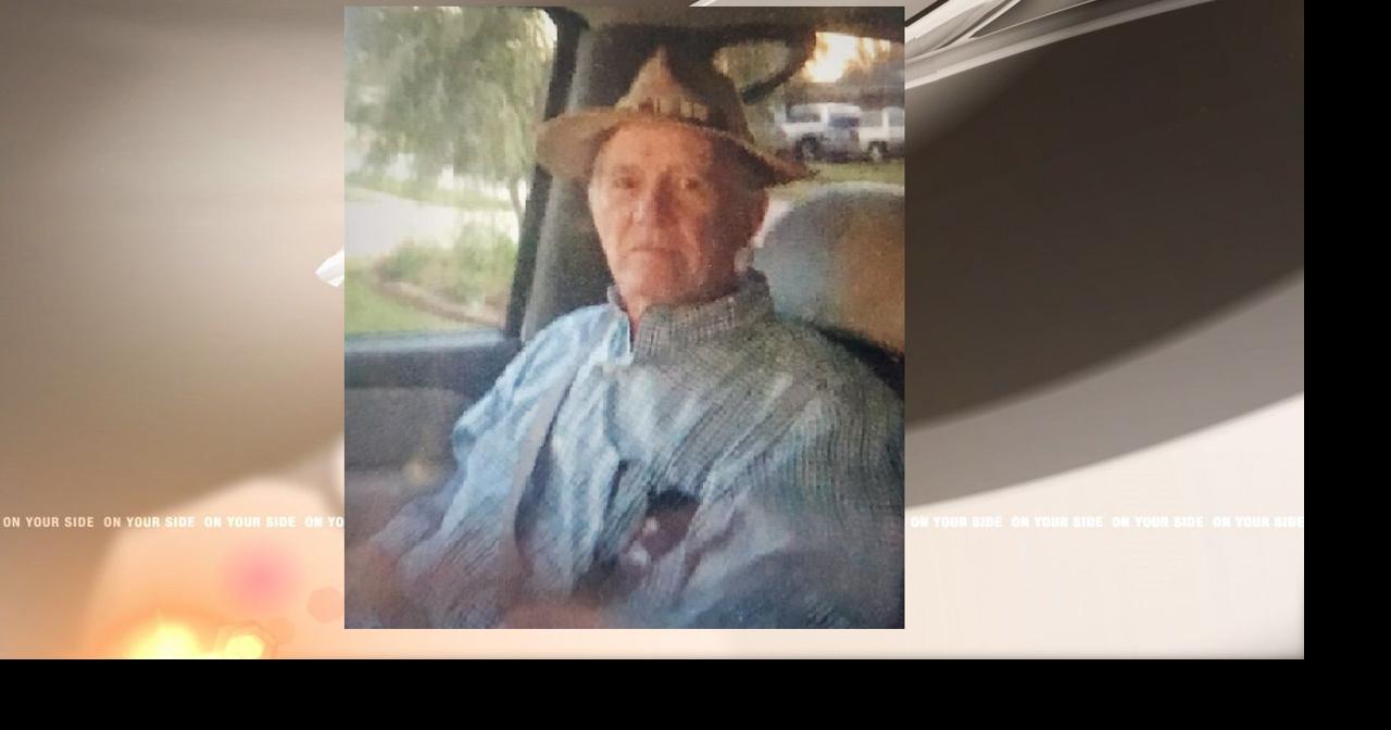 Police on the lookout for missing elderly man in Shreveport | News ...