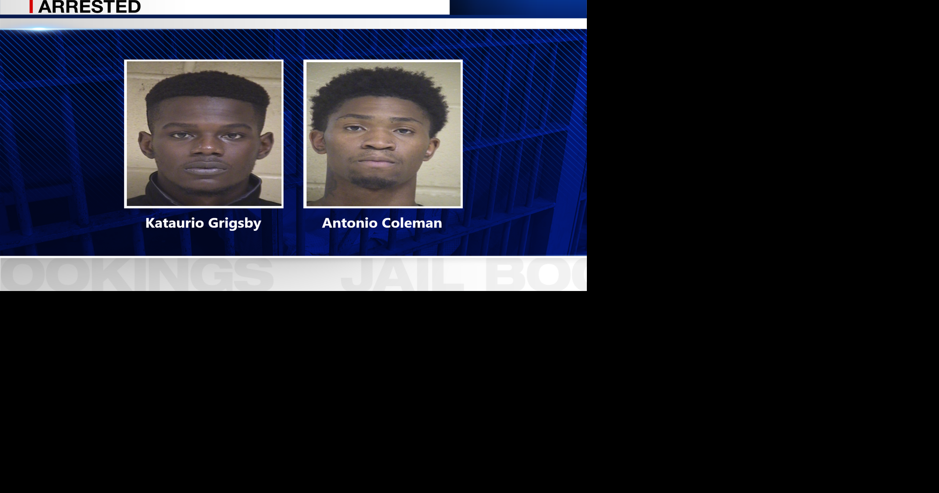 KTBS news director/anchor named as suspect in child sex crime ...