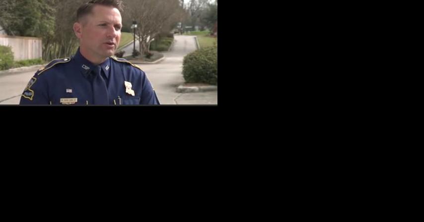 State Police Lt. Col. Doug Cain placed on leave - Vimarsana News