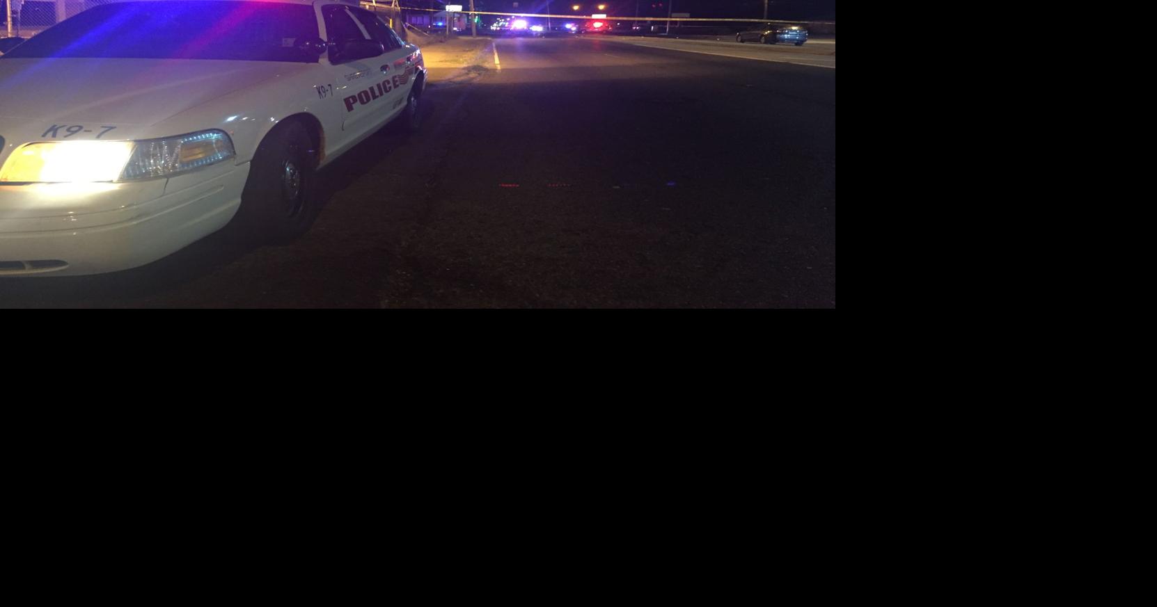Shreveport Police working to close homicide cases | News | ktbs.com