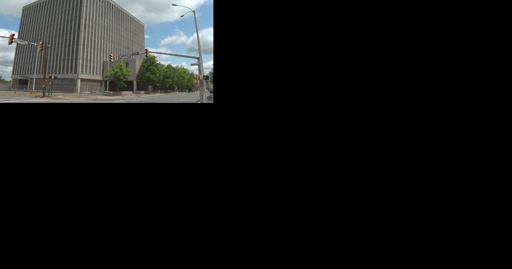 Deal finalized for new state office building downtown - Vimarsana News
