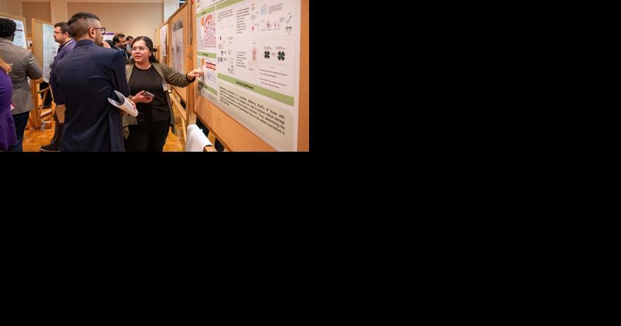 Biomedical Research and Industry Day builds bridges between science and industry - Vimarsana News