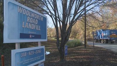 Caddo judge refuses to stop waste haulers from going out of parish | 3  Investigates | ktbs.com