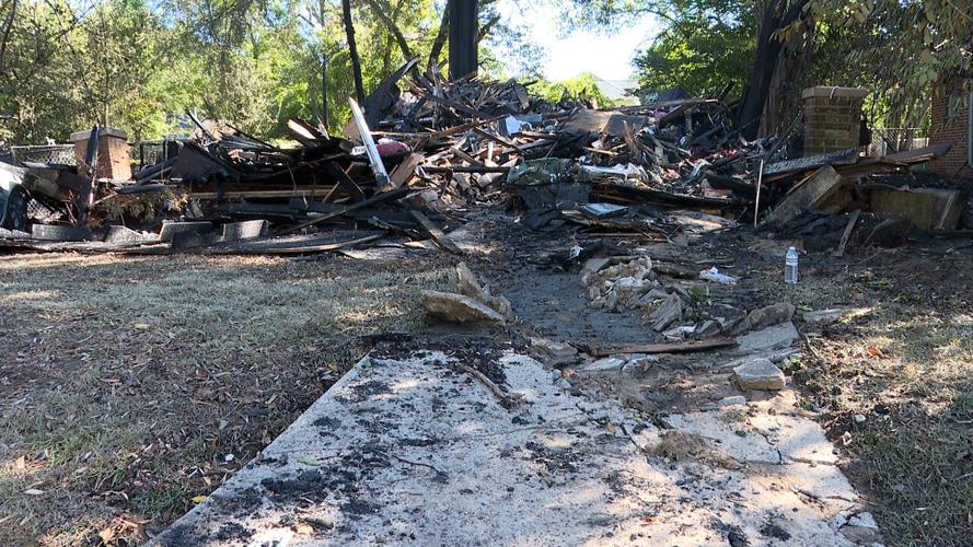 Smoke alarms save lives after two homes catch fire Texarkana