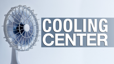 Cooling centers available as extreme heat lingers | News | ktbs.com