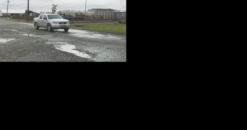 Dozens of roads targeted for repair in citywide project - Vimarsana News