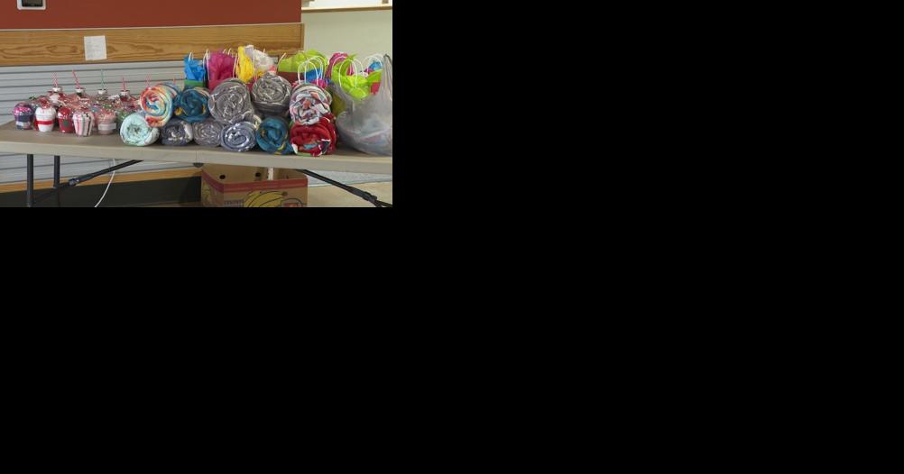 Christian Services asks community to donate winter gear - Vimarsana News