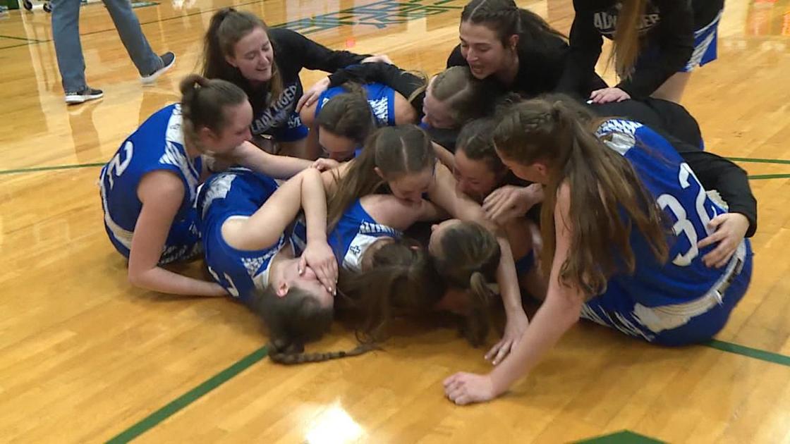 St Mary S Wins Red River And Mansfield Fall In Lhsaa Title Games