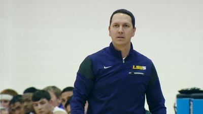 Louisiana College Basketball Coaches Team Up To Fight Covid 19