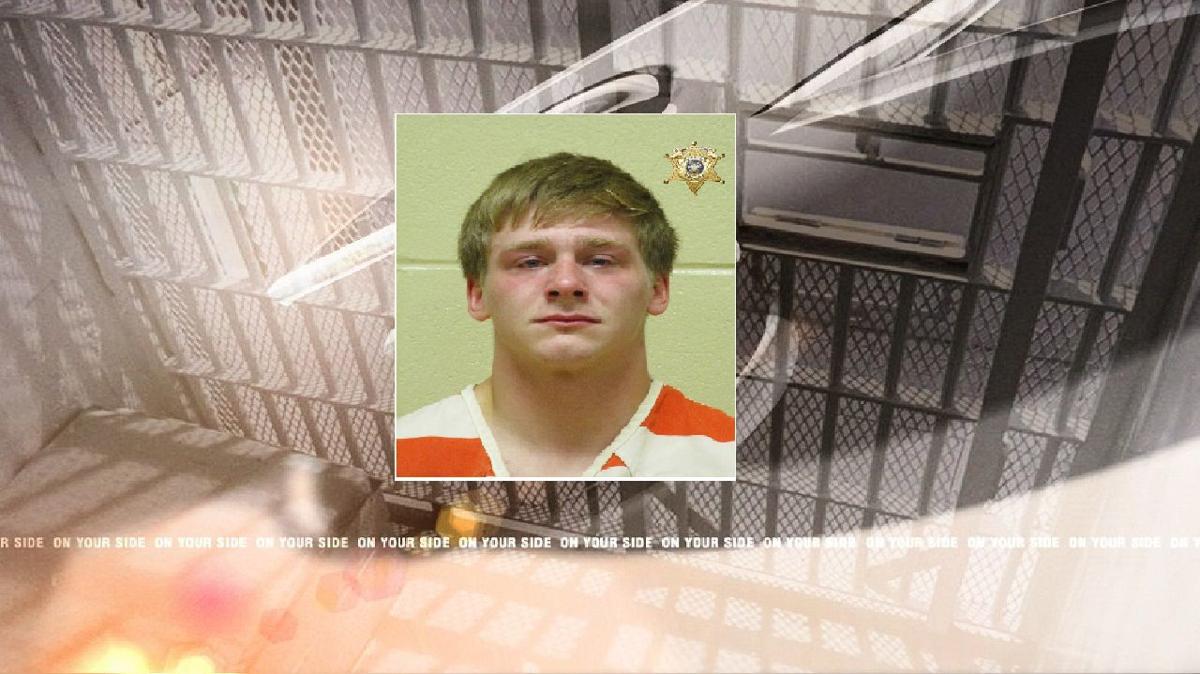 Suspect in fatal Haughton shooting makes first court appearance News