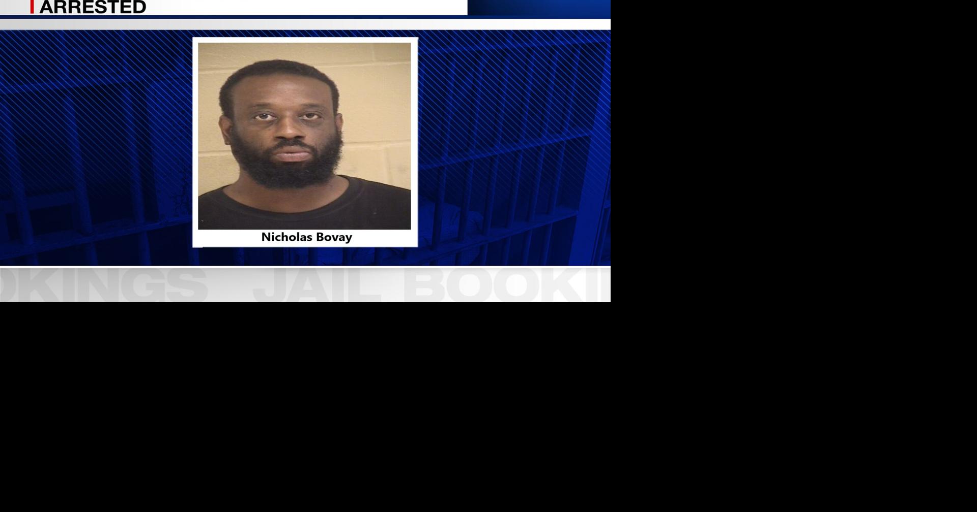 Shreveport man arrested for sex crimes involving children | News | ktbs.com