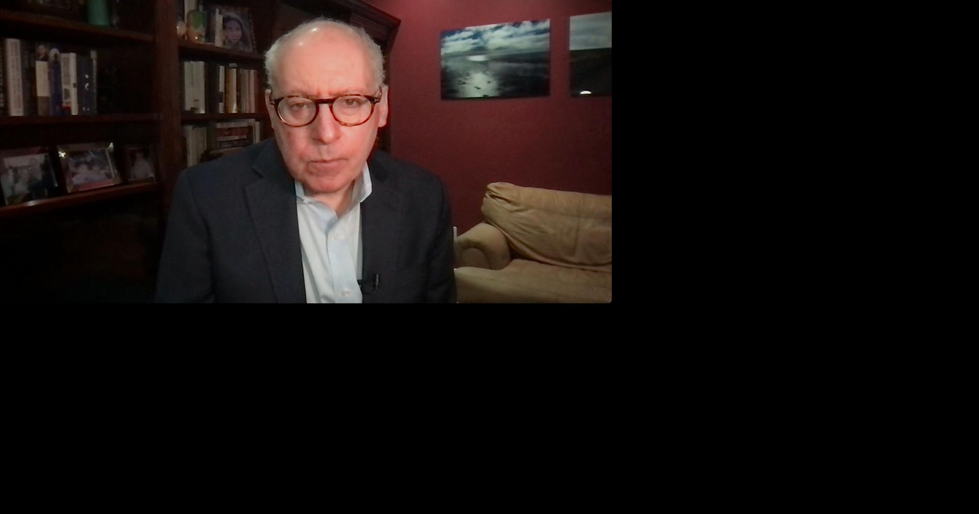 Trump says he's taking more aspirin than his doctors recommend