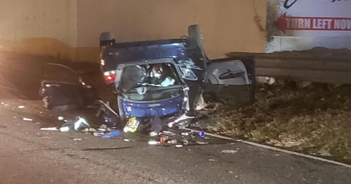 Driver killed in horror smash on A98 between Fochabers and Buckie named