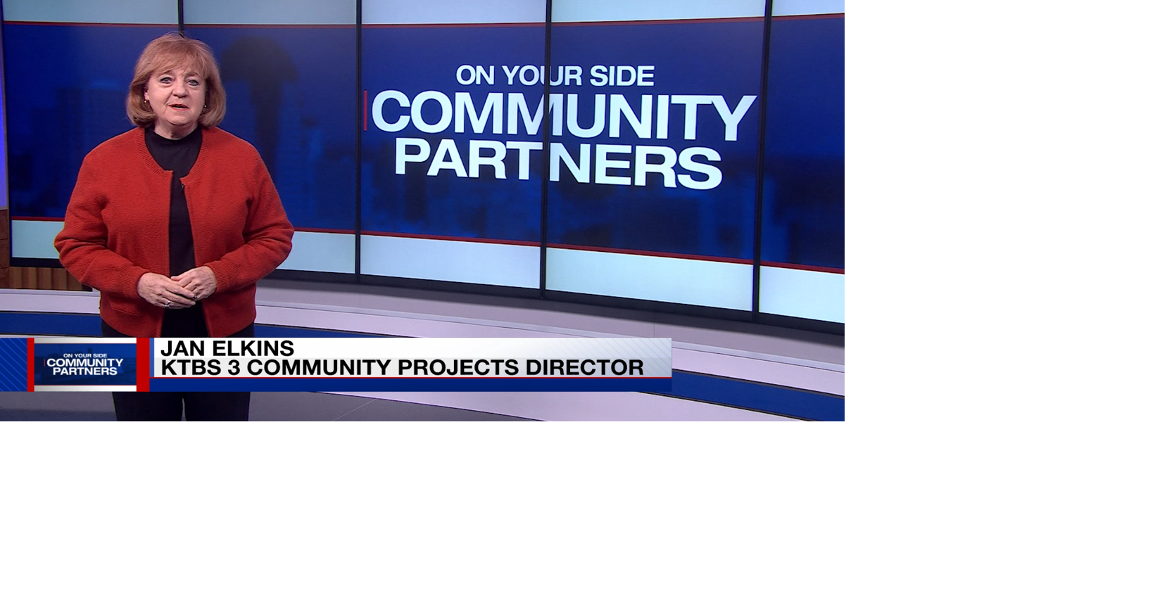 Community projects preview for the month of November | Community | ktbs.com