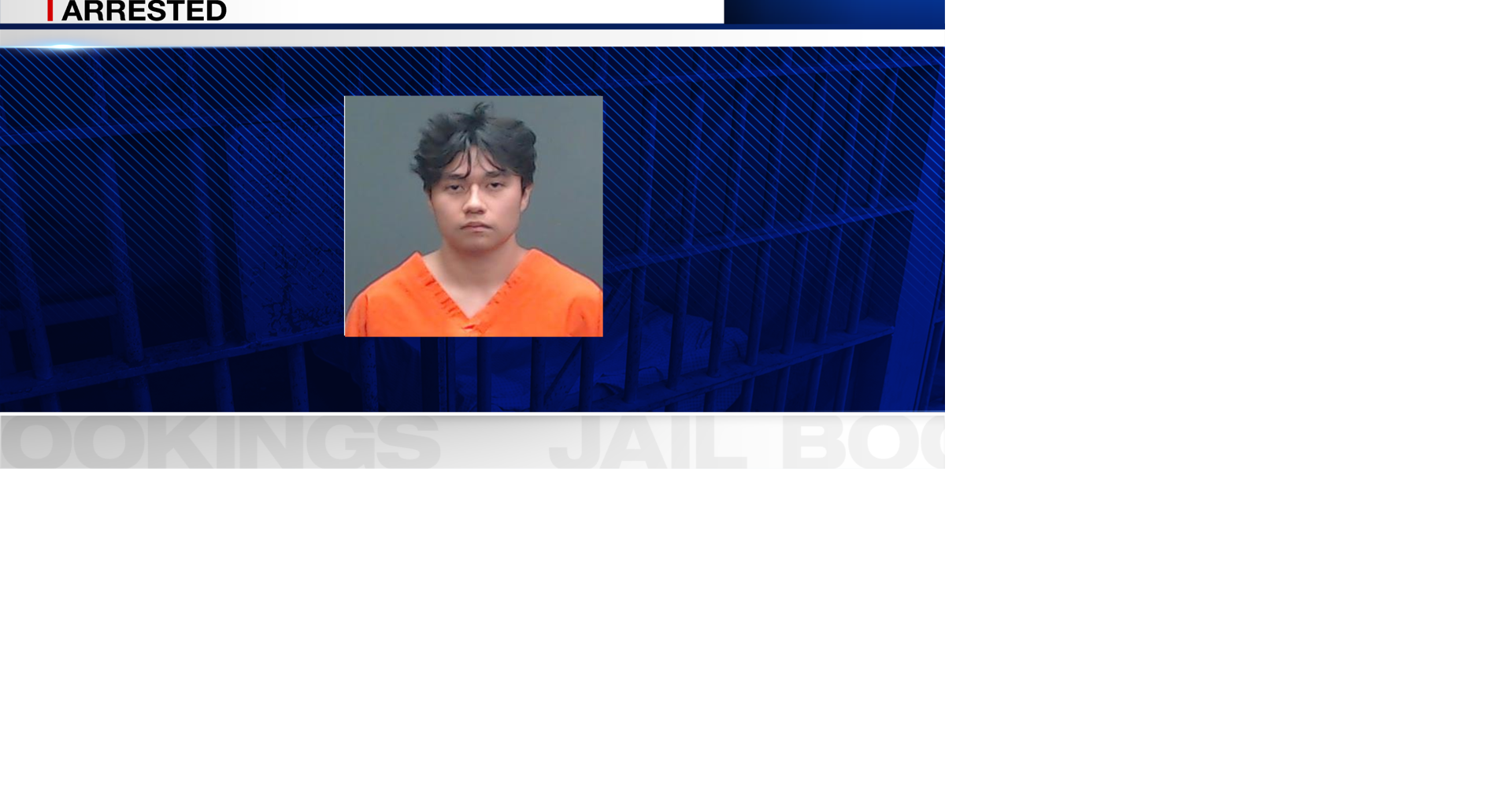 Nash, Texas, teen charged with multiple murders of family, deemed not ...
