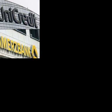 UniCredit, already the largest shareholder in Commerzbank, announced a full takeover in March that drew a frosty response from the German government, which itself owns 12 percent of the bank's shares