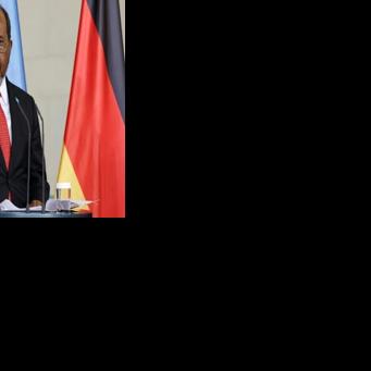 Somali President Hassan Sheikh Mohamud condemned Israel's decision