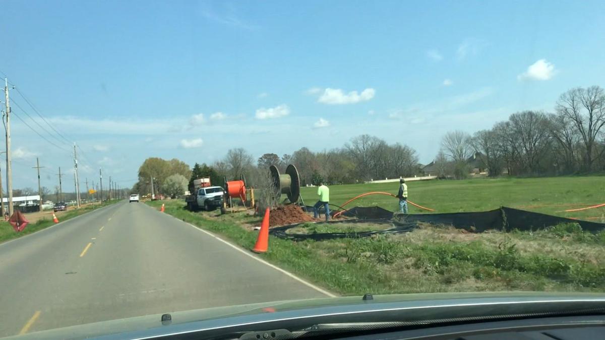 Swan Lake project ramping up in Bossier ArkLaTex InDepth