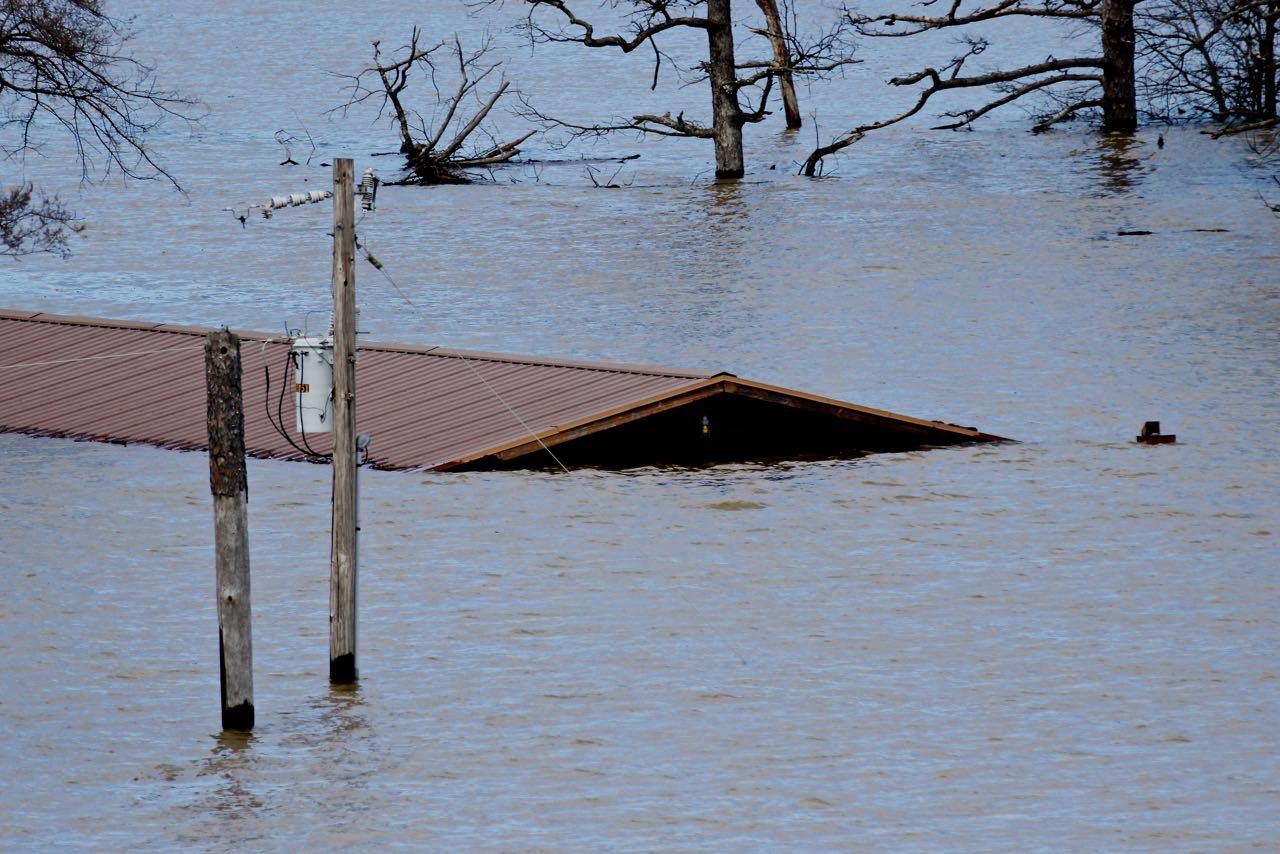 Water Levels Rising In Southeast Oklahoma Severe Weather Coverage   5a93dcf4136de.image 