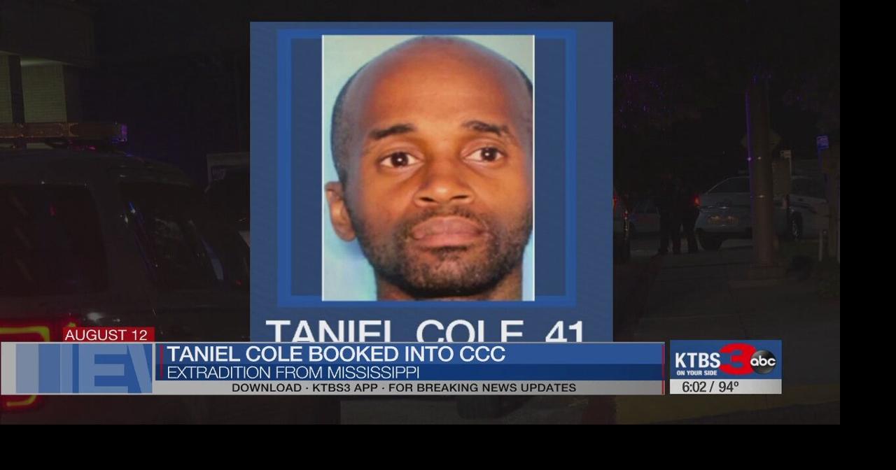 Suspect in hospital shooting, carjacking returned to Shreveport | News ...