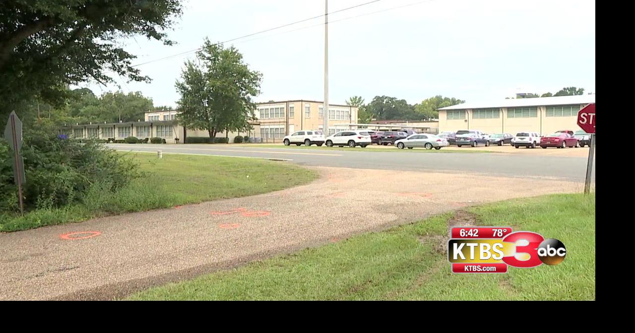 Deadly officer-involved shooting in Lincoln Parish | News | ktbs.com