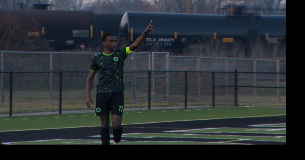 LHSAA Soccer playoffs: Round 2