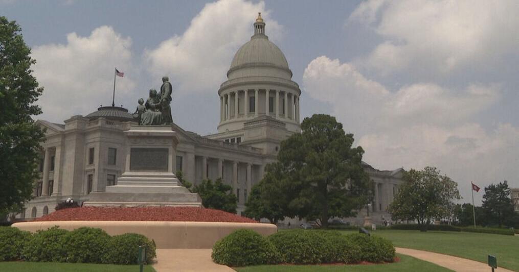 Arkansas lawmakers pass B budget focused on education, human services, public safety | Texarkana Arkansas lawmakers pass B budget focused on education, human services, public safety | Texarkana
