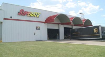 ATV company set to bring 75 new jobs to Shreveport | News ...