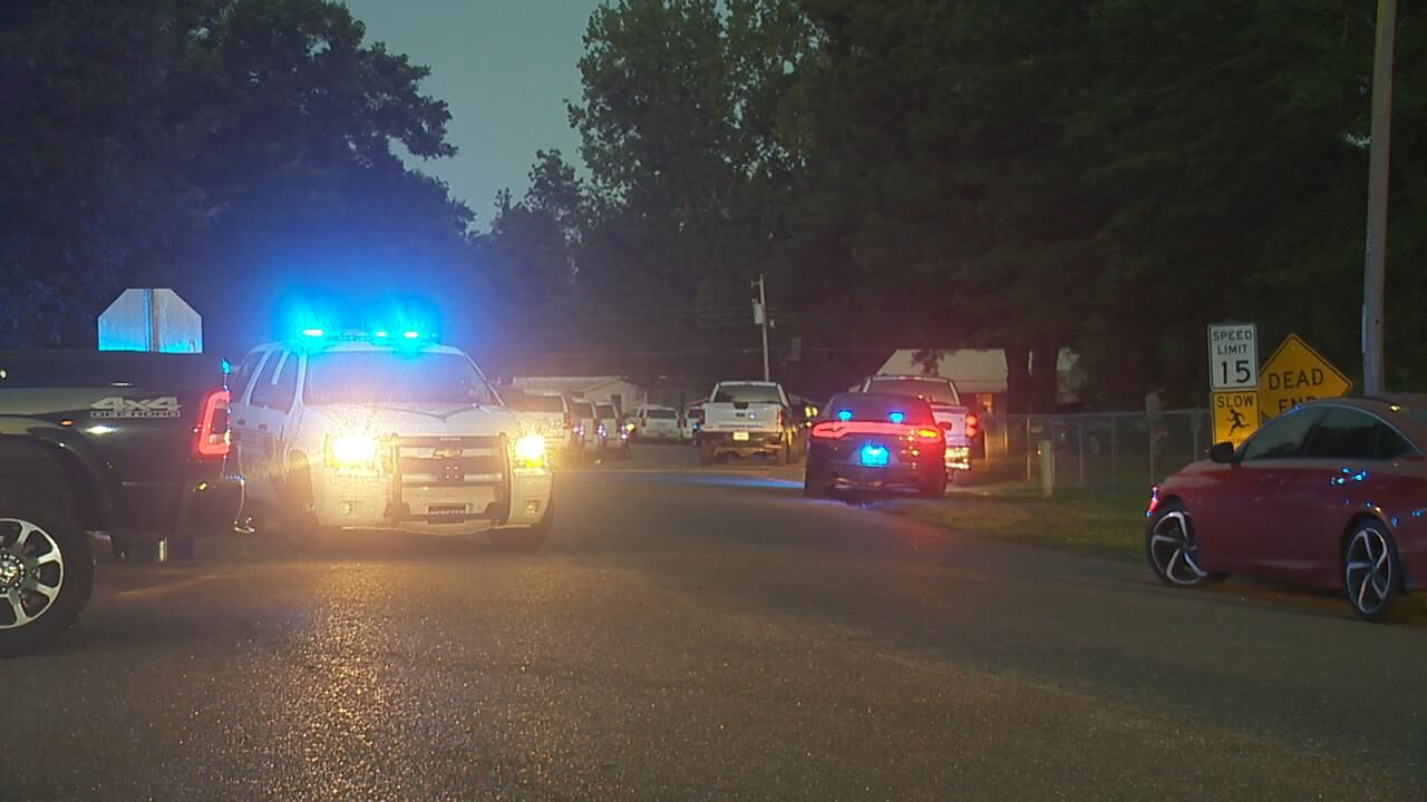 Man who killed Webster law enforcement officer has died - Vimarsana News