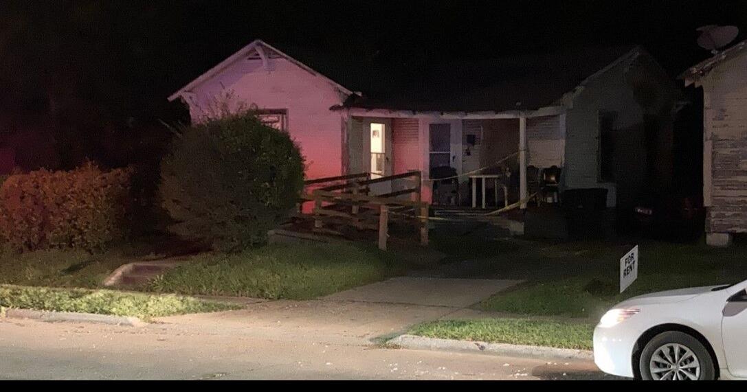 Deadly shooting in Shreveport Sunday morning Deadliest Zip Codes