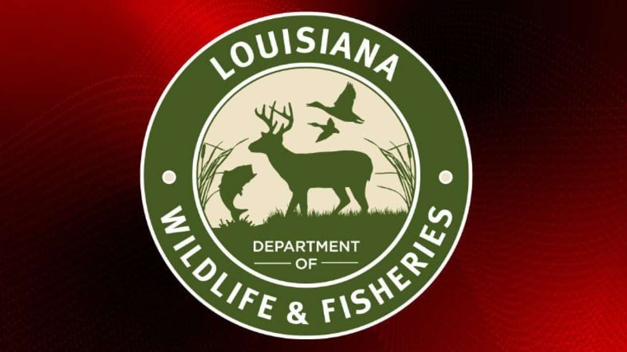 New Animal Planet Series To Follow La Wildlife Agents News Ktbs Com