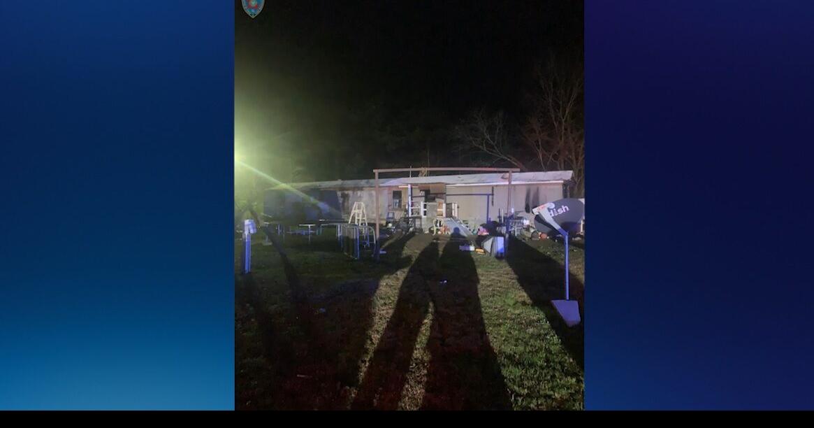 Eightyearold boy's death shows danger of space heaters News