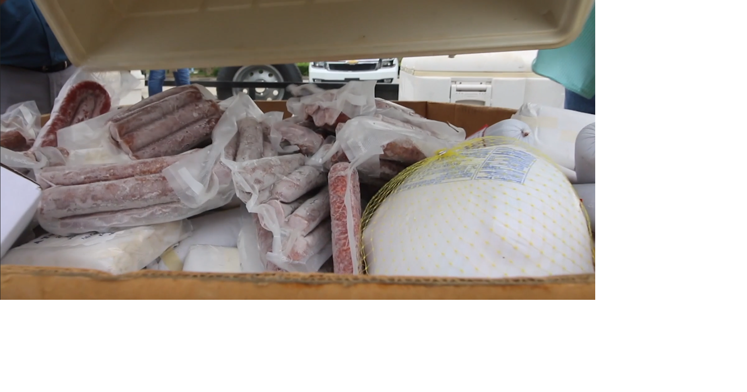 Clean Out Your Freezer Day provides meals to those in need | Community ...