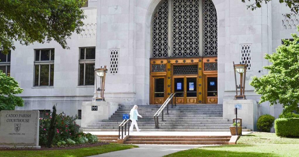 Caddo DA to re-try fatal shooting suspect following hung jury - Vimarsana News