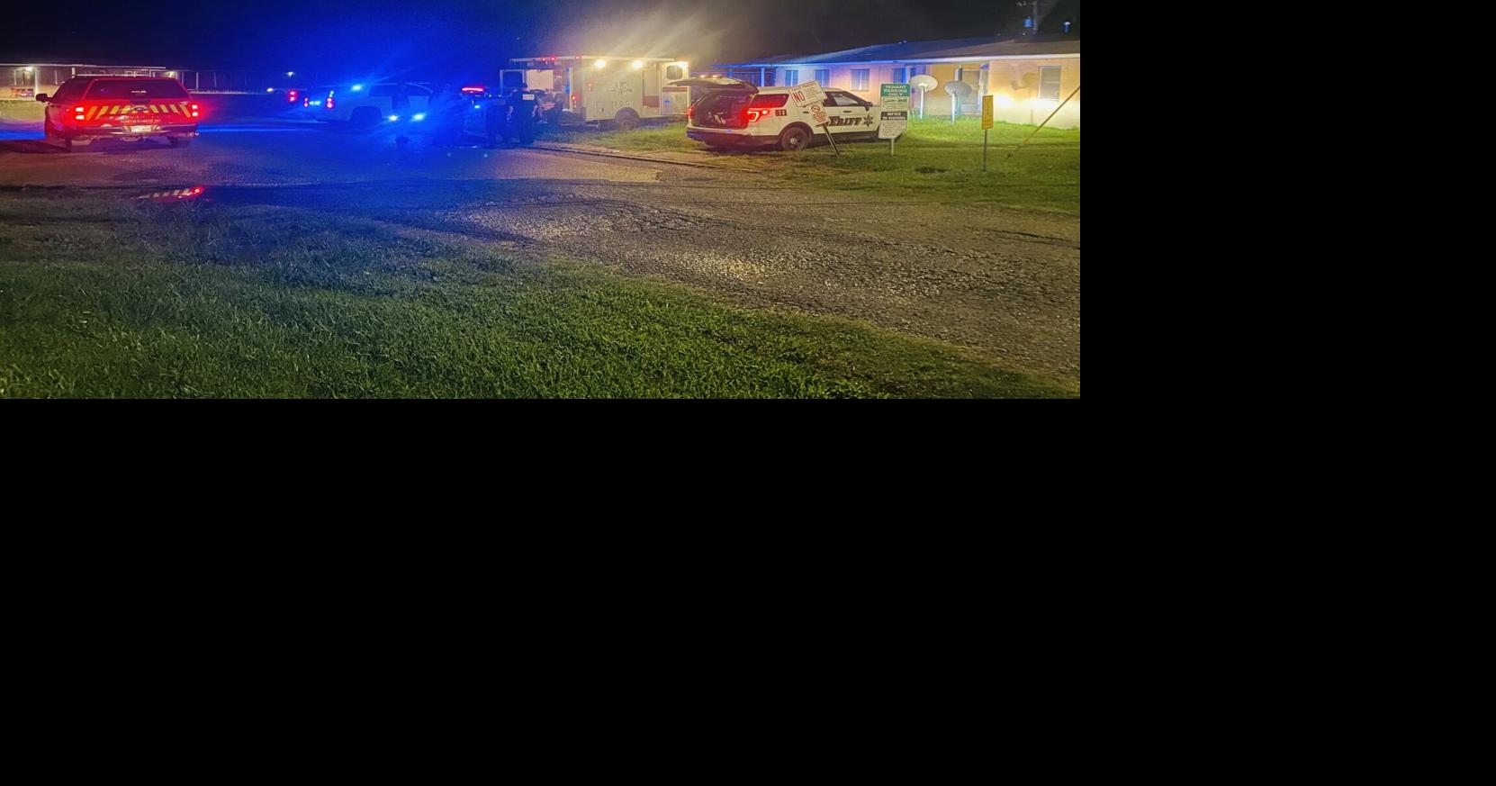 Wanted suspects arrested in Pleasant Hill News